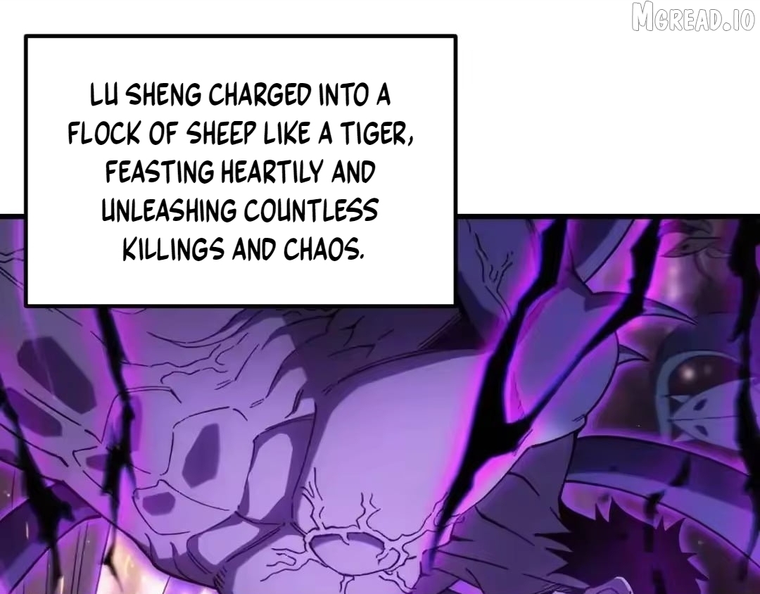 Log into the Future Chapter 321  - page 41
